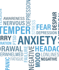ANXIETY