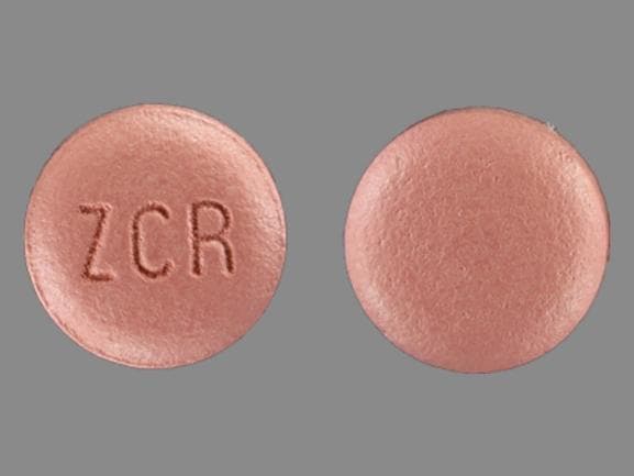 Ambien CR