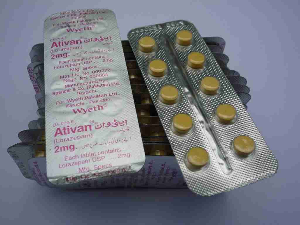 Ativan