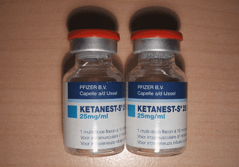 Ketanest
