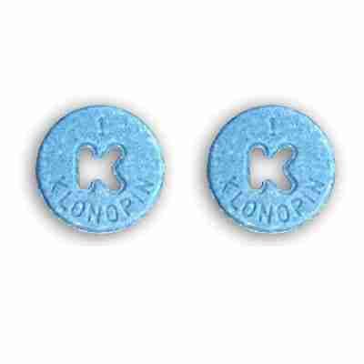 Klonopin