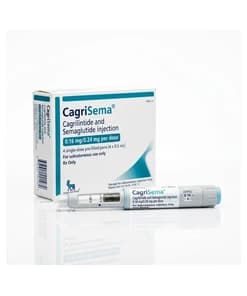 CagriSema
