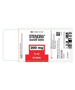 Stendra
