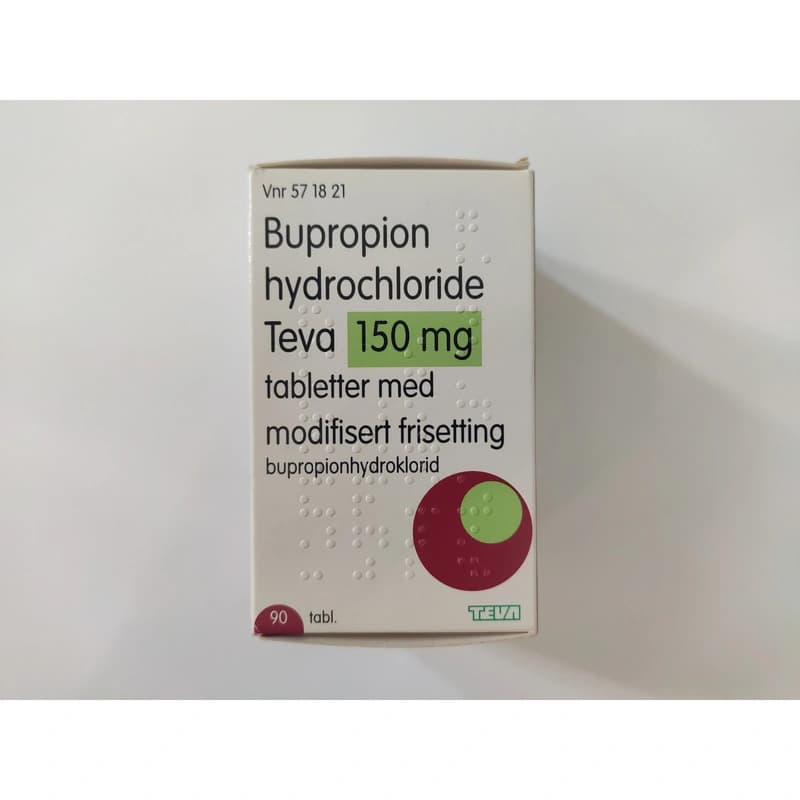 Wellbutrin XL