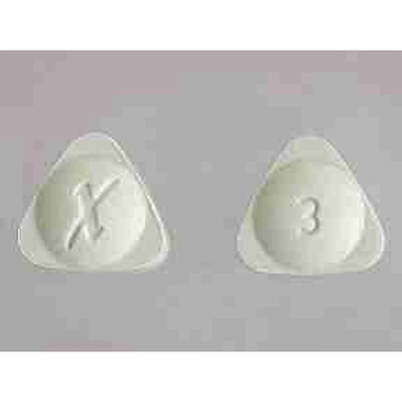 Xanax XR
