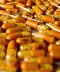 Adderall XR