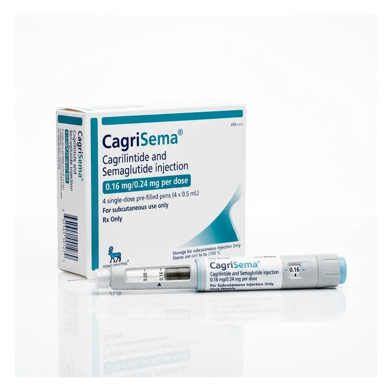 CagriSema