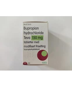 Wellbutrin XL